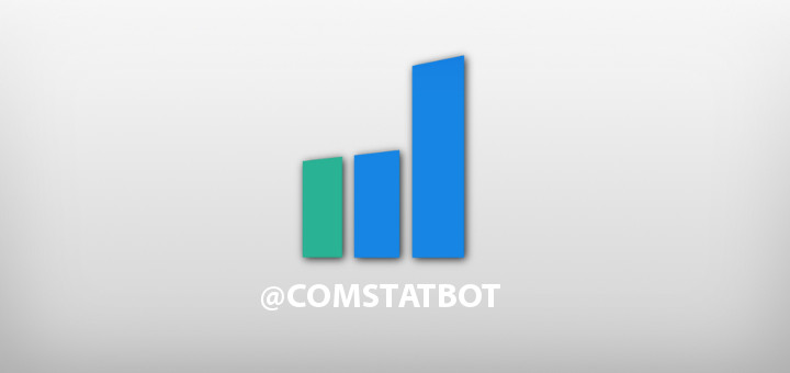 comstatbot