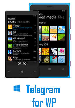 android-telegram