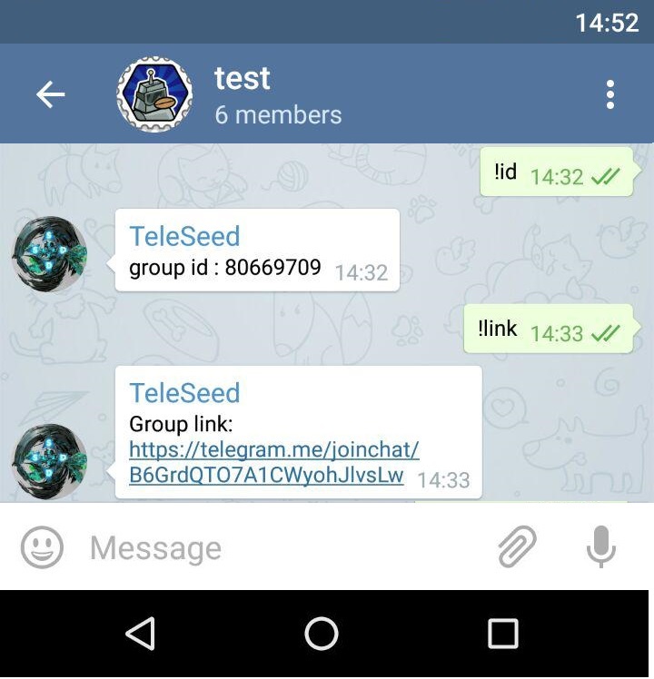 group-id-link-teleseed