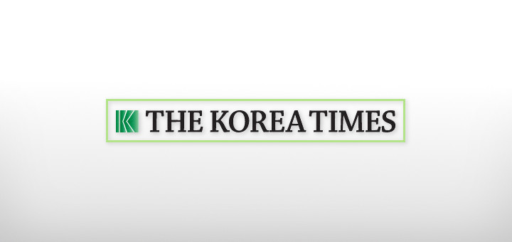 Interview Pavel Durov talks with the Korea  Times  