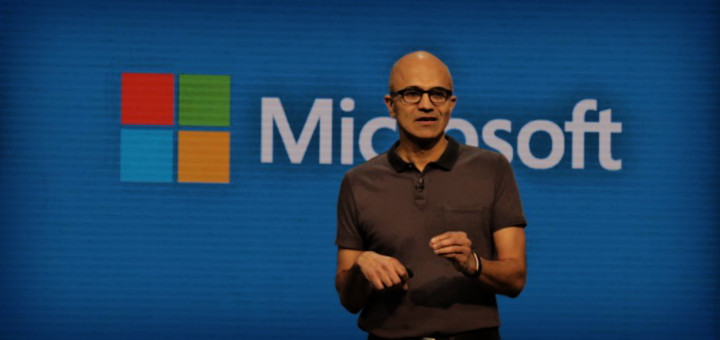 microsoft-ceo