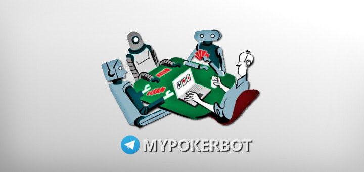 my-poker-bot