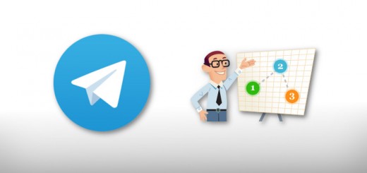 tutorials for telegram messenger